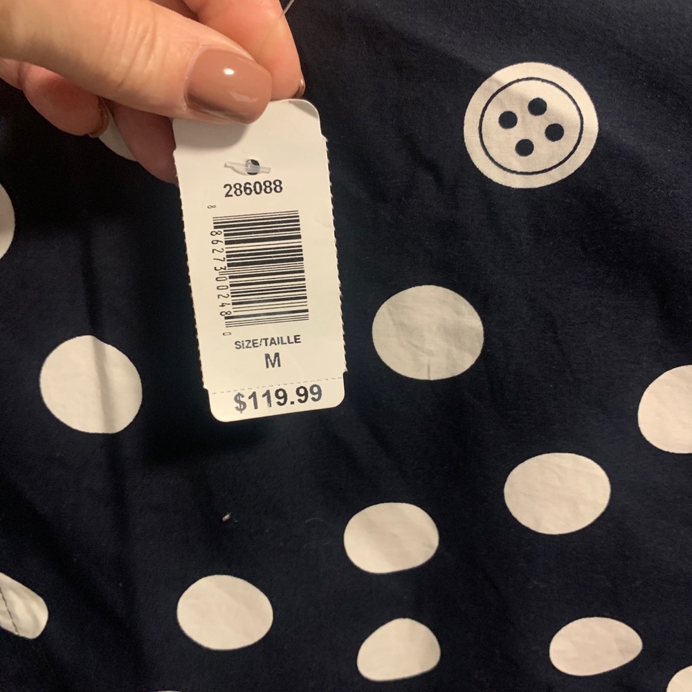 Reversible jacket - Picture 4 of 4